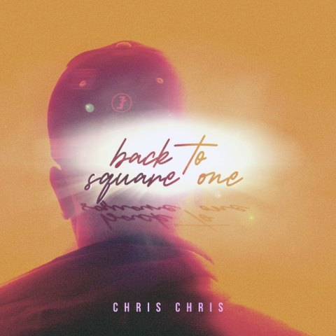 back to square one cover art
