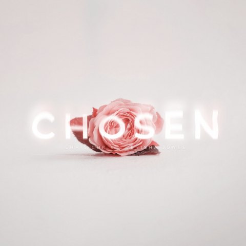 Chosen cover art