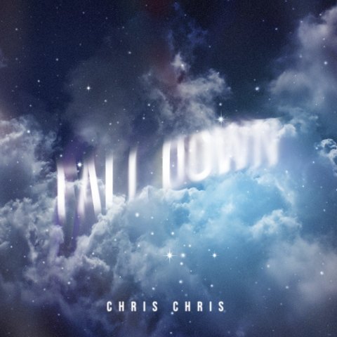 Fall Down cover art