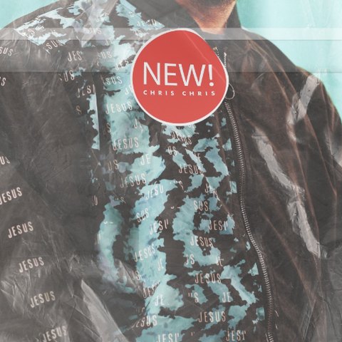 New cover art